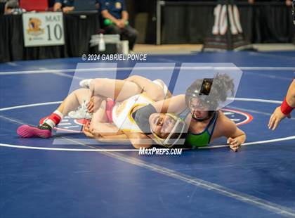 Thumbnail 3 in CIF State Championships (Day 2) photogallery.