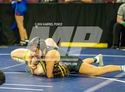 Thumbnail 2 in CIF State Championships (Day 2) photogallery.