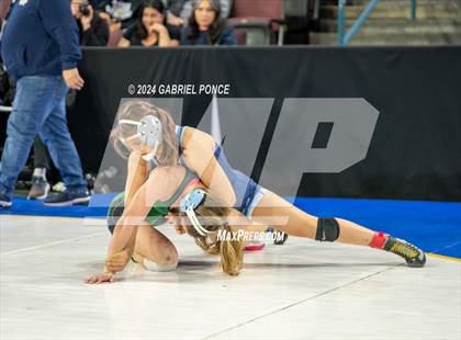 Thumbnail 2 in CIF State Championships (Day 2) photogallery.