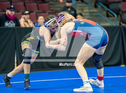 Thumbnail 1 in CIF State Championships (Day 2) photogallery.