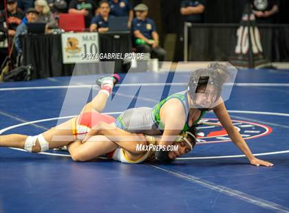 Thumbnail 1 in CIF State Championships (Day 2) photogallery.