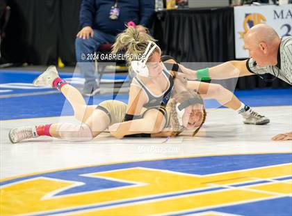 Thumbnail 2 in CIF State Championships (Day 2) photogallery.