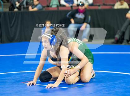 Thumbnail 3 in CIF State Championships (Day 2) photogallery.