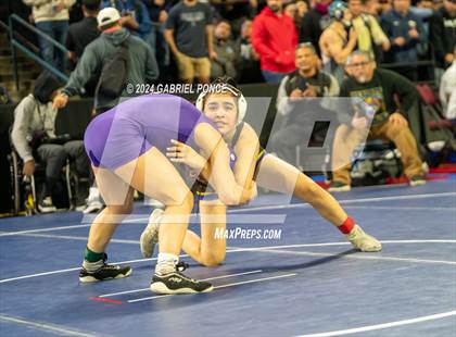 Thumbnail 3 in CIF State Championships (Day 2) photogallery.