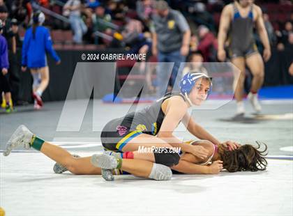Thumbnail 1 in CIF State Championships (Day 2) photogallery.