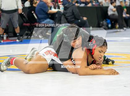 Thumbnail 2 in CIF State Championships (Day 2) photogallery.