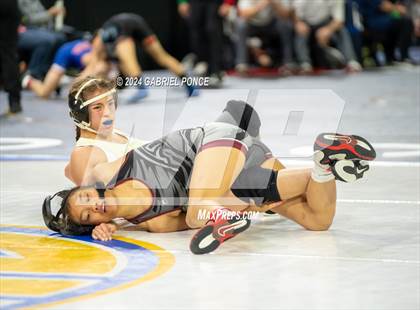 Thumbnail 3 in CIF State Championships (Day 2) photogallery.