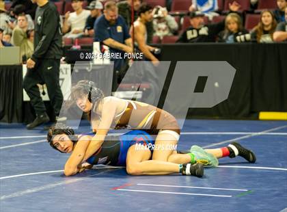 Thumbnail 2 in CIF State Championships (Day 2) photogallery.