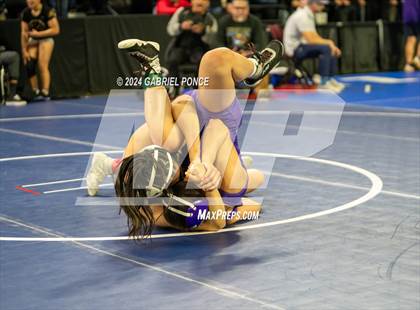 Thumbnail 1 in CIF State Championships (Day 2) photogallery.
