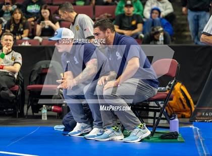 Thumbnail 3 in CIF State Championships (Day 2) photogallery.