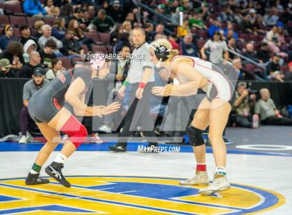 Thumbnail 3 in CIF State Championships (Day 2) photogallery.
