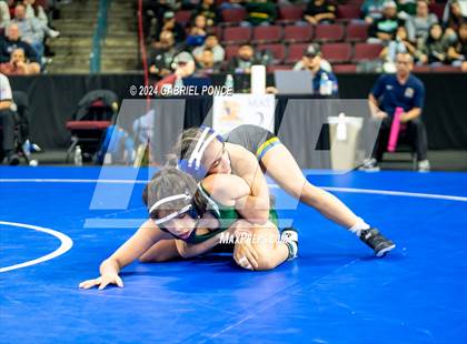 Thumbnail 2 in CIF State Championships (Day 2) photogallery.