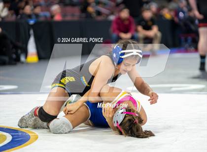 Thumbnail 2 in CIF State Championships (Day 2) photogallery.