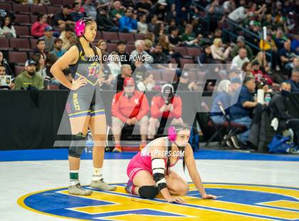 Thumbnail 1 in CIF State Championships (Day 2) photogallery.