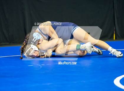 Thumbnail 1 in CIF State Championships (Day 2) photogallery.