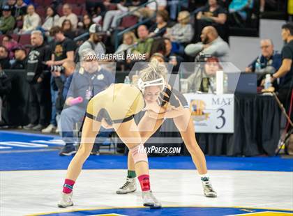 Thumbnail 3 in CIF State Championships (Day 2) photogallery.