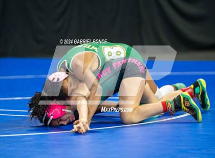 Thumbnail 2 in CIF State Championships (Day 2) photogallery.