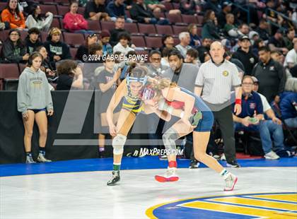 Thumbnail 3 in CIF State Championships (Day 2) photogallery.