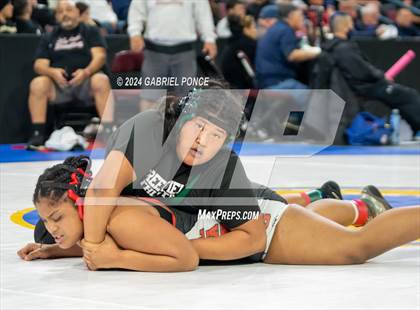 Thumbnail 1 in CIF State Championships (Day 2) photogallery.