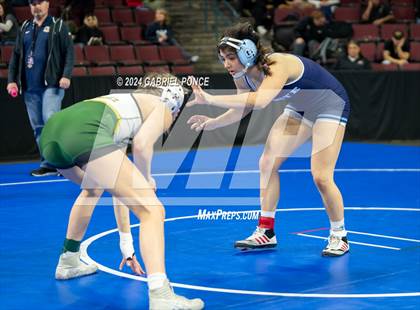 Thumbnail 2 in CIF State Championships (Day 2) photogallery.