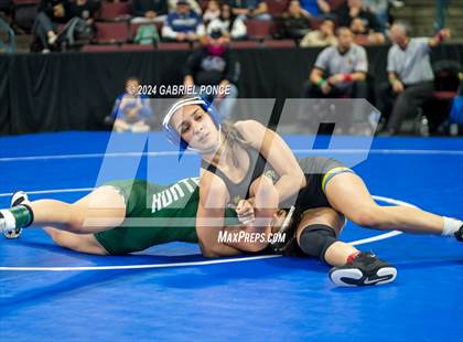 Thumbnail 1 in CIF State Championships (Day 2) photogallery.