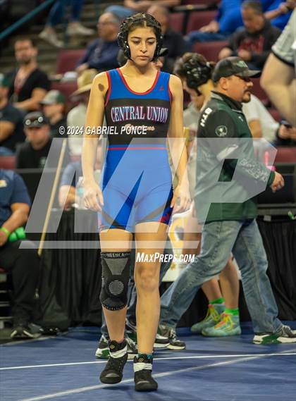Thumbnail 3 in CIF State Championships (Day 2) photogallery.
