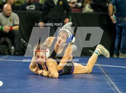 Thumbnail 3 in CIF State Championships (Day 2) photogallery.