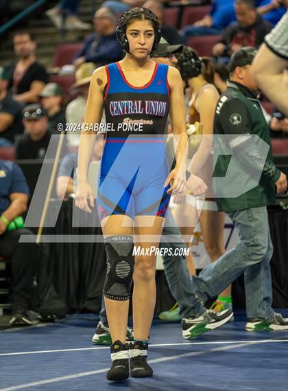 Thumbnail 1 in CIF State Championships (Day 2) photogallery.