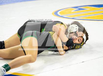 Thumbnail 3 in CIF State Championships (Day 2) photogallery.