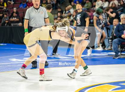 Thumbnail 3 in CIF State Championships (Day 2) photogallery.