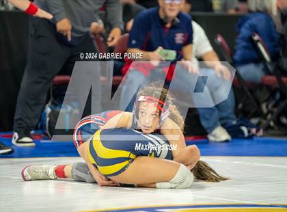 Thumbnail 2 in CIF State Championships (Day 2) photogallery.