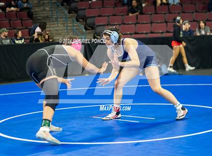 Thumbnail 1 in CIF State Championships (Day 2) photogallery.