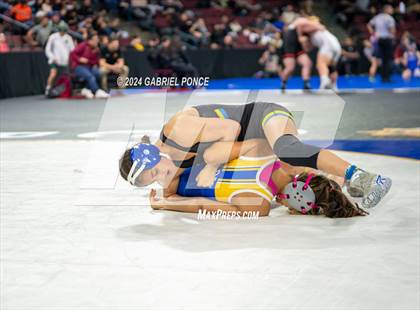 Thumbnail 1 in CIF State Championships (Day 2) photogallery.
