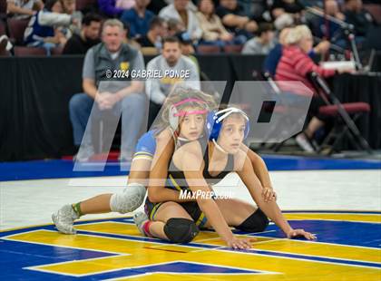 Thumbnail 2 in CIF State Championships (Day 2) photogallery.