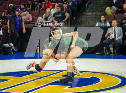 Thumbnail 2 in CIF State Championships (Day 2) photogallery.