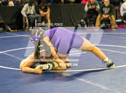 Thumbnail 2 in CIF State Championships (Day 2) photogallery.