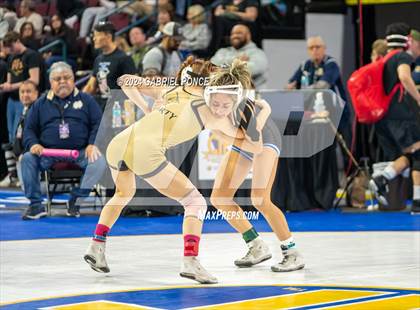 Thumbnail 1 in CIF State Championships (Day 2) photogallery.