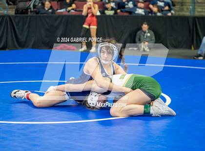 Thumbnail 3 in CIF State Championships (Day 2) photogallery.
