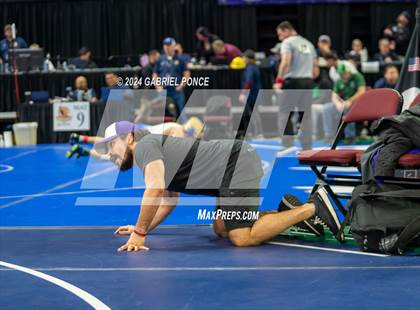 Thumbnail 1 in CIF State Championships (Day 2) photogallery.