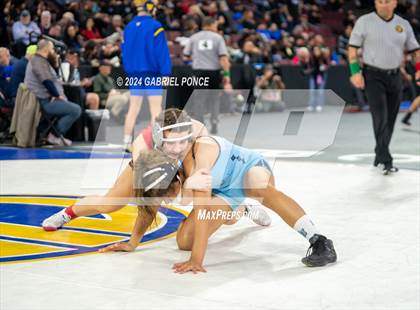Thumbnail 3 in CIF State Championships (Day 2) photogallery.
