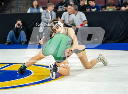 Thumbnail 3 in CIF State Championships (Day 2) photogallery.