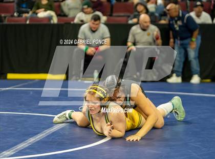 Thumbnail 3 in CIF State Championships (Day 2) photogallery.