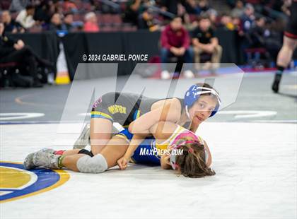 Thumbnail 3 in CIF State Championships (Day 2) photogallery.