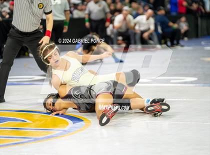 Thumbnail 3 in CIF State Championships (Day 2) photogallery.