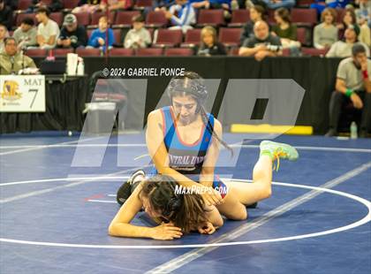 Thumbnail 2 in CIF State Championships (Day 2) photogallery.