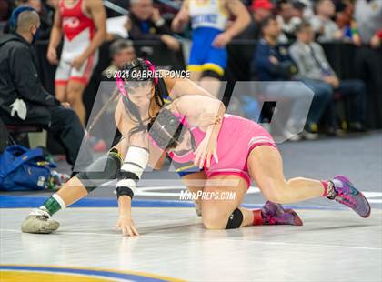 Thumbnail 3 in CIF State Championships (Day 2) photogallery.
