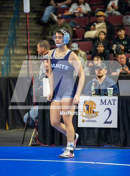 Thumbnail 1 in CIF State Championships (Day 2) photogallery.