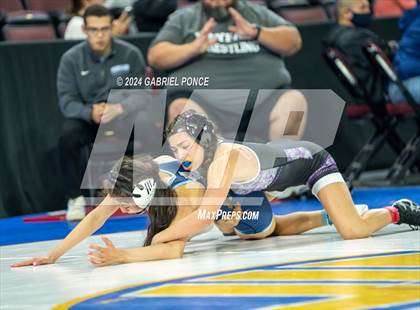Thumbnail 2 in CIF State Championships (Day 2) photogallery.