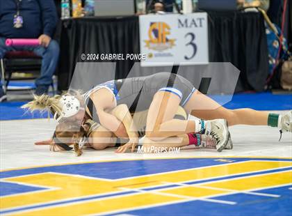 Thumbnail 2 in CIF State Championships (Day 2) photogallery.