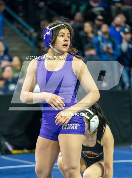 Thumbnail 3 in CIF State Championships (Day 2) photogallery.